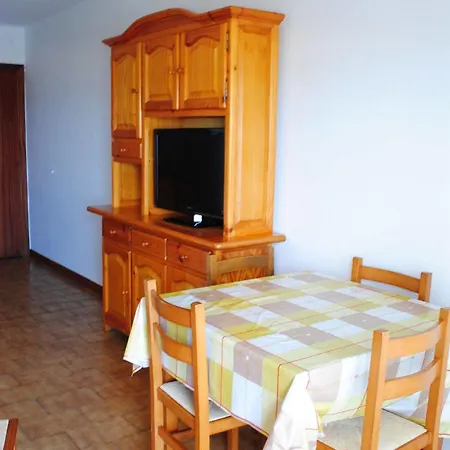 Suaces Apartment