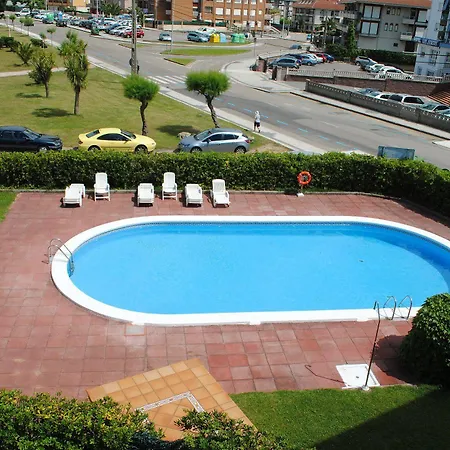Suaces Appartement