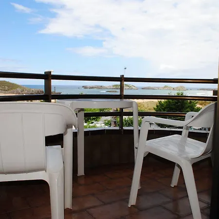 Suaces Appartement *