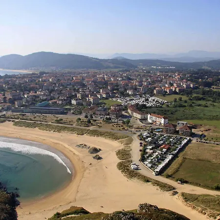 Suaces Apartamento Noja