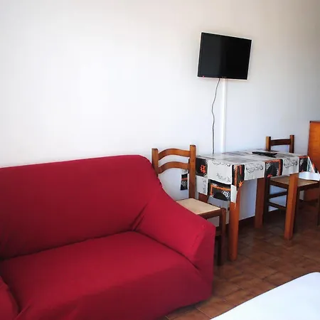 Apartmán Suaces