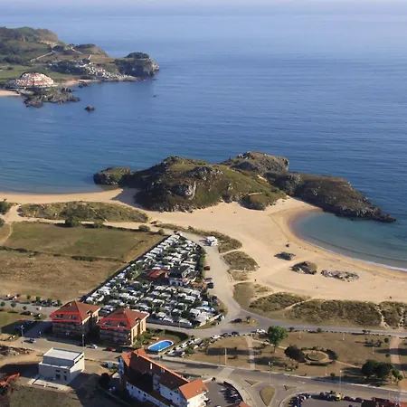 Apartamento Suaces Noja