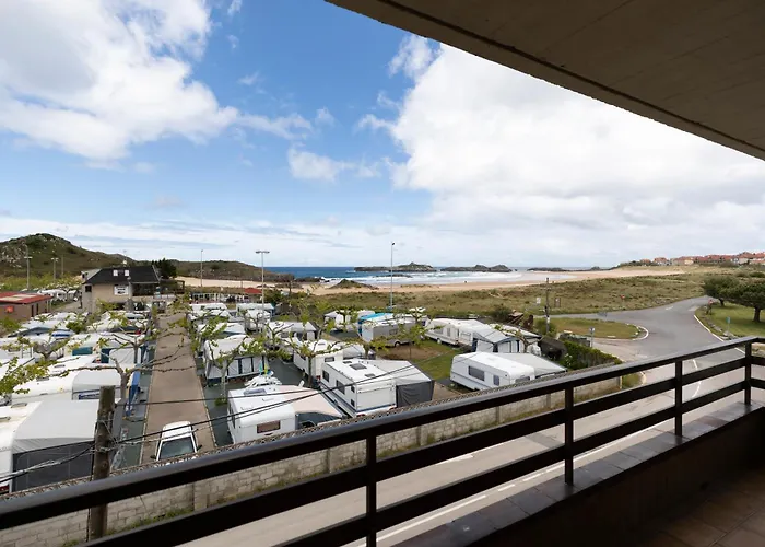 Suaces דירה נוחה