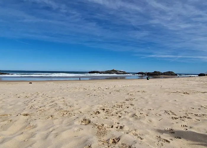 Lägenhet Suaces Noja