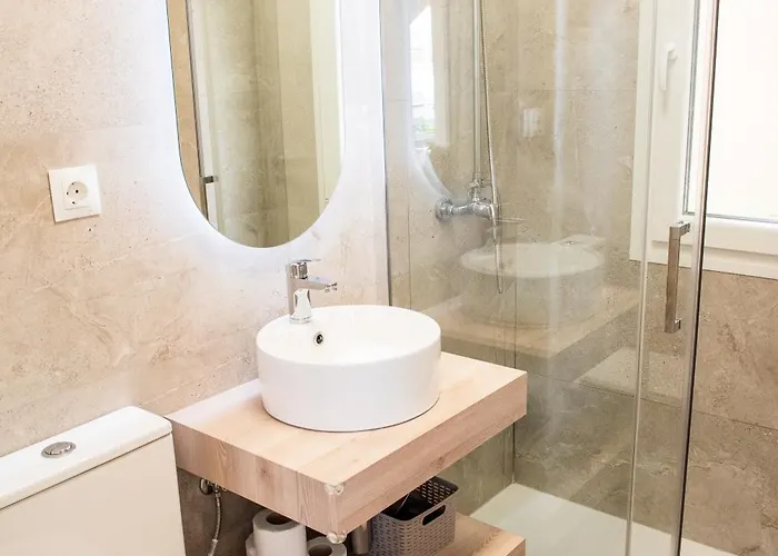 Suaces 아파트 노하