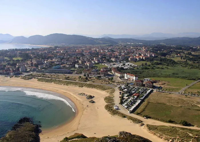 Suaces 아파트 노하