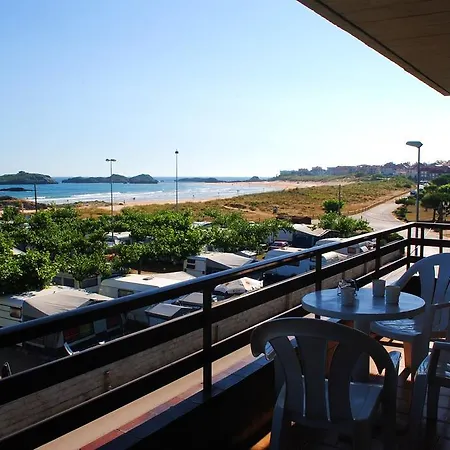 Suaces Διαμέρισμα *