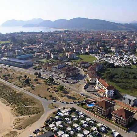 Suaces Διαμέρισμα