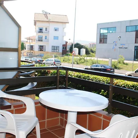 Apartamento Suaces *