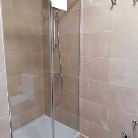 Suaces Apartamento Noja