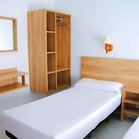 Suaces Apartamento Noja