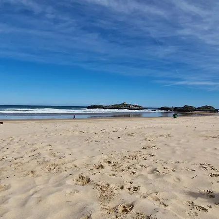 Διαμέρισμα Suaces Noja