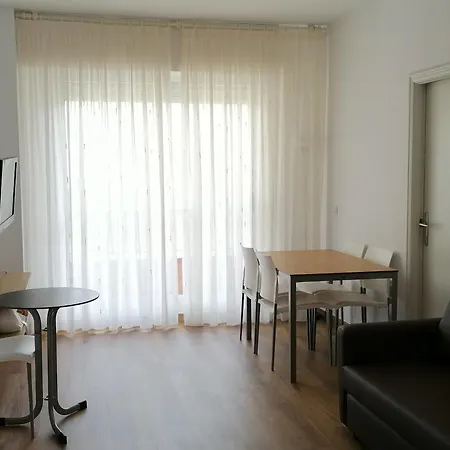 Suaces Apartamento