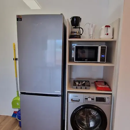 Suaces Apartment