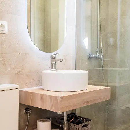 Suaces Διαμέρισμα *