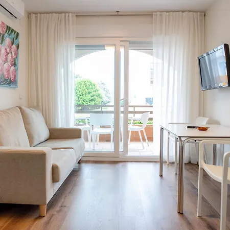 Suaces Διαμέρισμα Noja