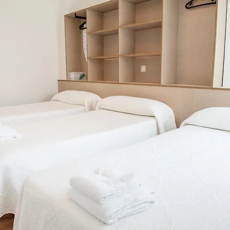 Suaces Διαμέρισμα