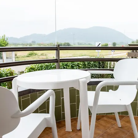 Διαμέρισμα Suaces *