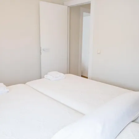 Suaces Διαμέρισμα