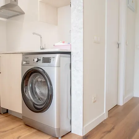 Suaces Διαμέρισμα Noja