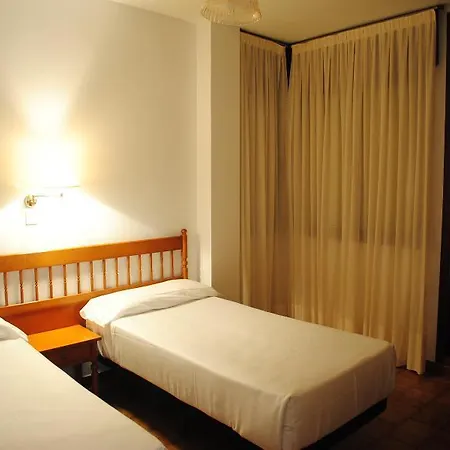 Apartamento Suaces *