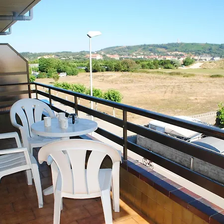 Suaces Διαμέρισμα