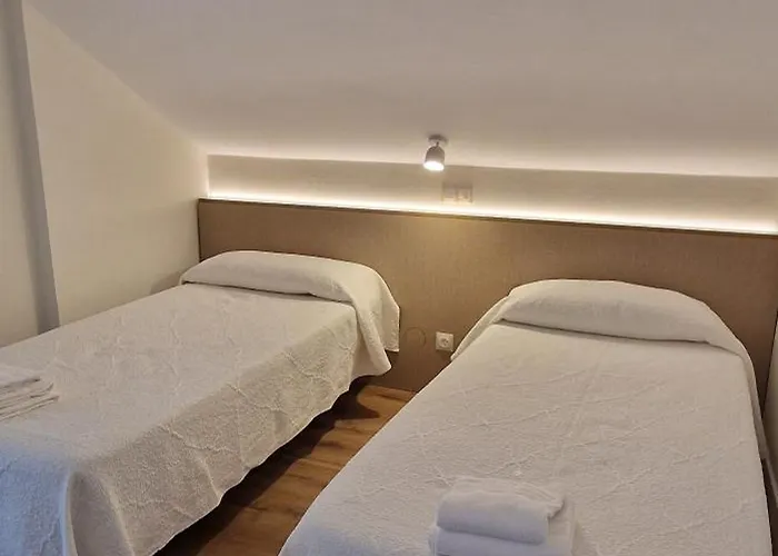 Apartment Suaces Noja