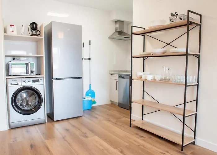 Apartment Suaces Noja