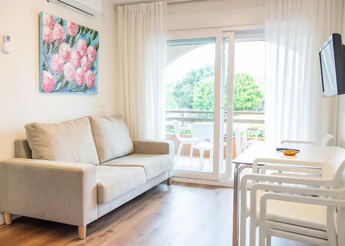 Apartment Suaces Noja