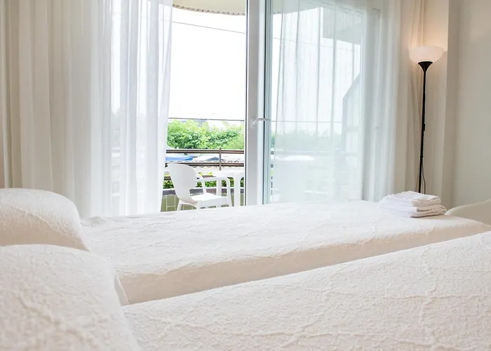 Apartment Suaces Noja