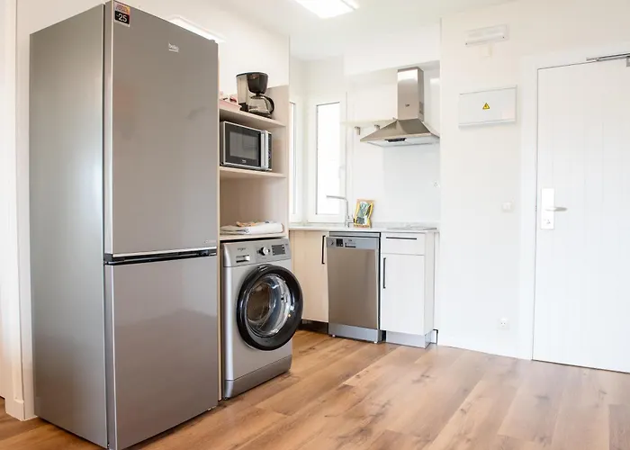 Apartment Suaces Noja