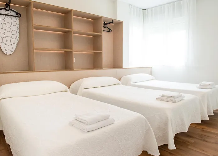 Apartment Suaces Noja