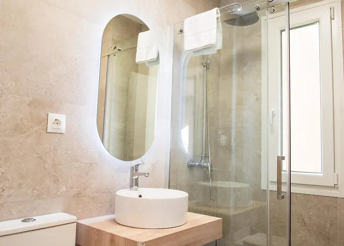 Suaces Apartment Noja