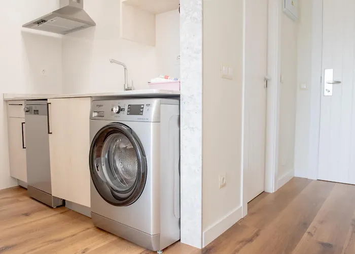 Suaces Apartment Noja